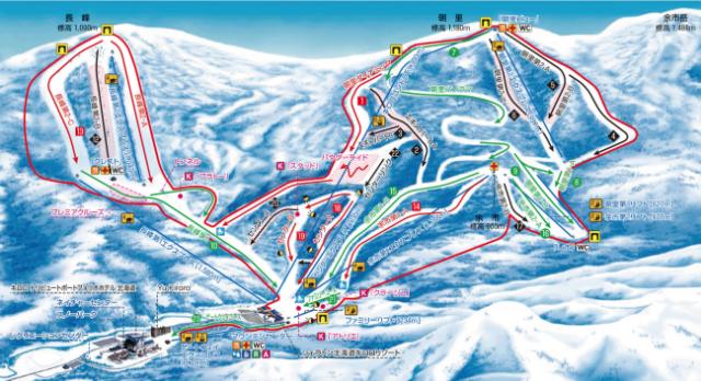 しごと/フィットネス・ジム