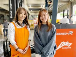 Warehouse (Inspection)