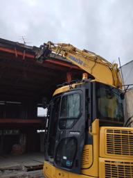 Construction (General Work)