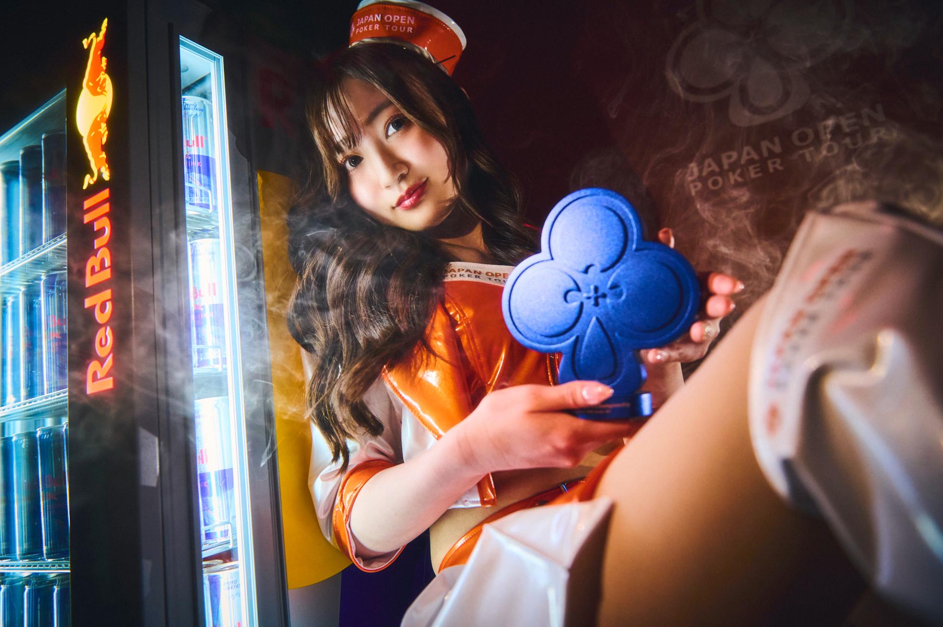 Promotional Model in Other