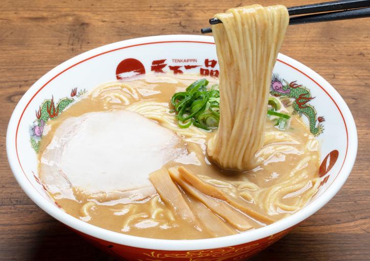 ウェイター・ウエイトレス/ラーメン・そば店