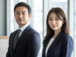 ビル管理 (警備)