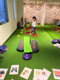 Language School (Teacher/ English)