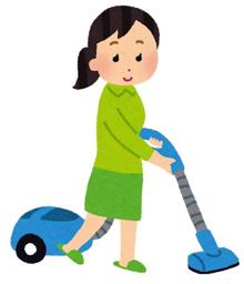 Aging home (General Work)