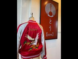 Boutique (Sales/ English-Japanese)