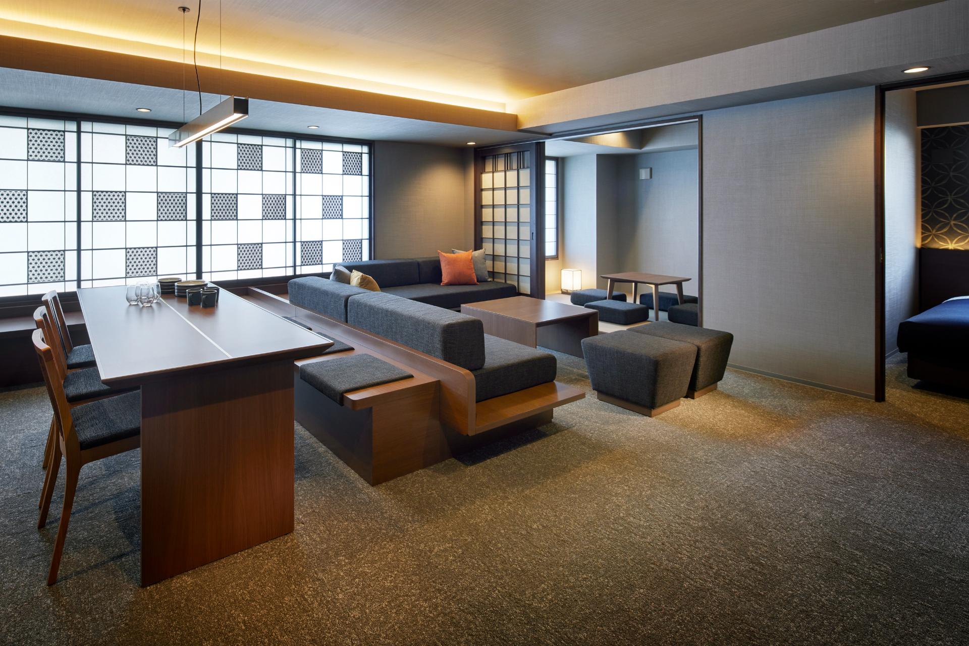 酒店清洁 in 酒店