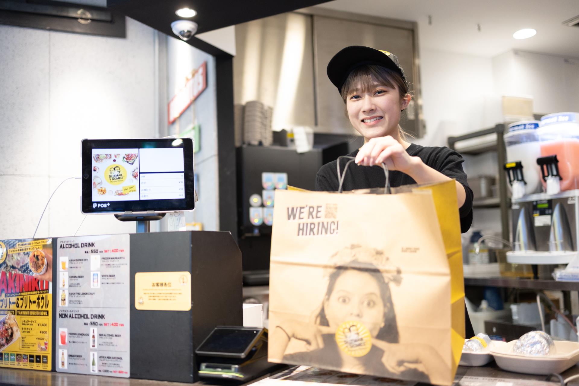 Nấu ăn in Nhà hàng/ Đồ ăn nhanh