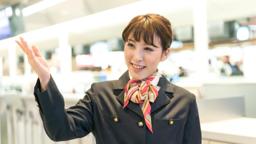 Airport (Information Staff)