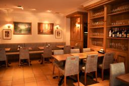 飲食店/カフェ (ウェイター・ウエイトレス)