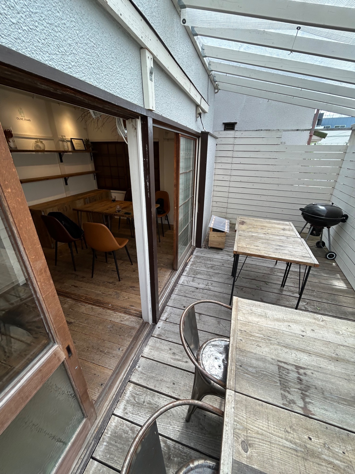 Waiter/ Waitress in Restaurant/Cafe