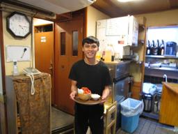 Restaurant (Waiter/ Waitress)