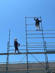 建設 (作業全般)