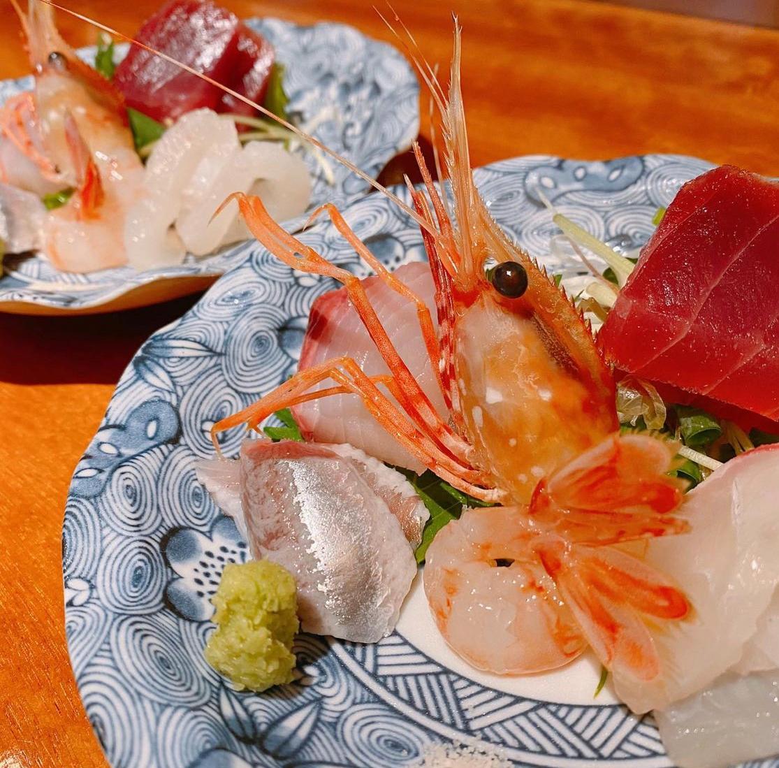 Cooking in Restaurant/Izakaya