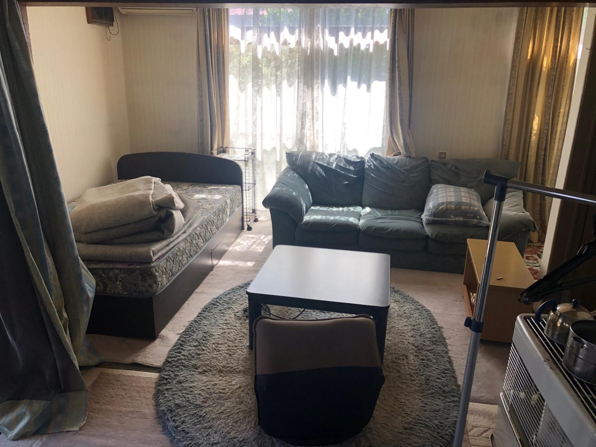 General Work in Farming