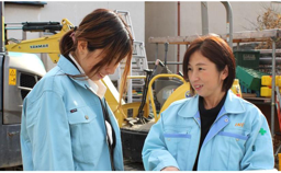 Construction (General Work)