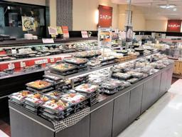 飲食店/ ファーストフード (調理)