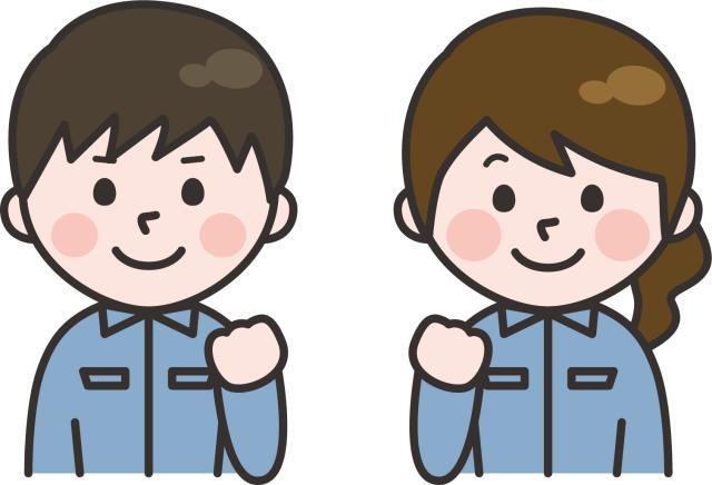 組立・加工作業/工場