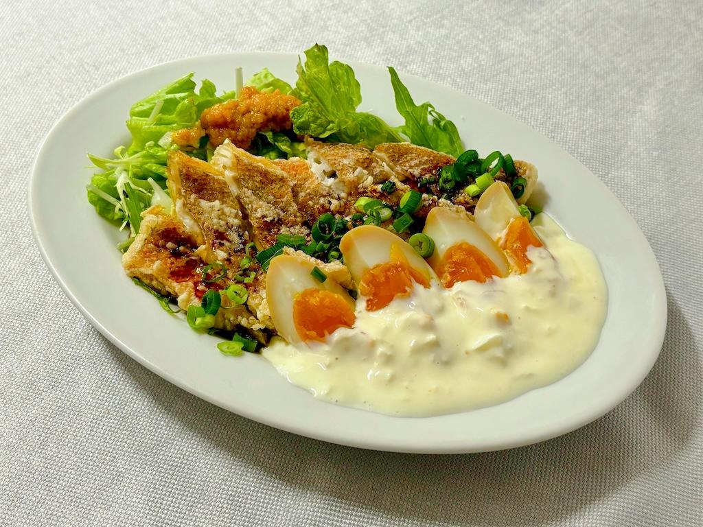 Kitchen server in Restaurant