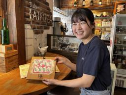 飲食店/カフェ (調理)