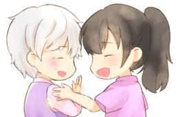 Care giver in Aging home