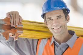 General Work in Construction