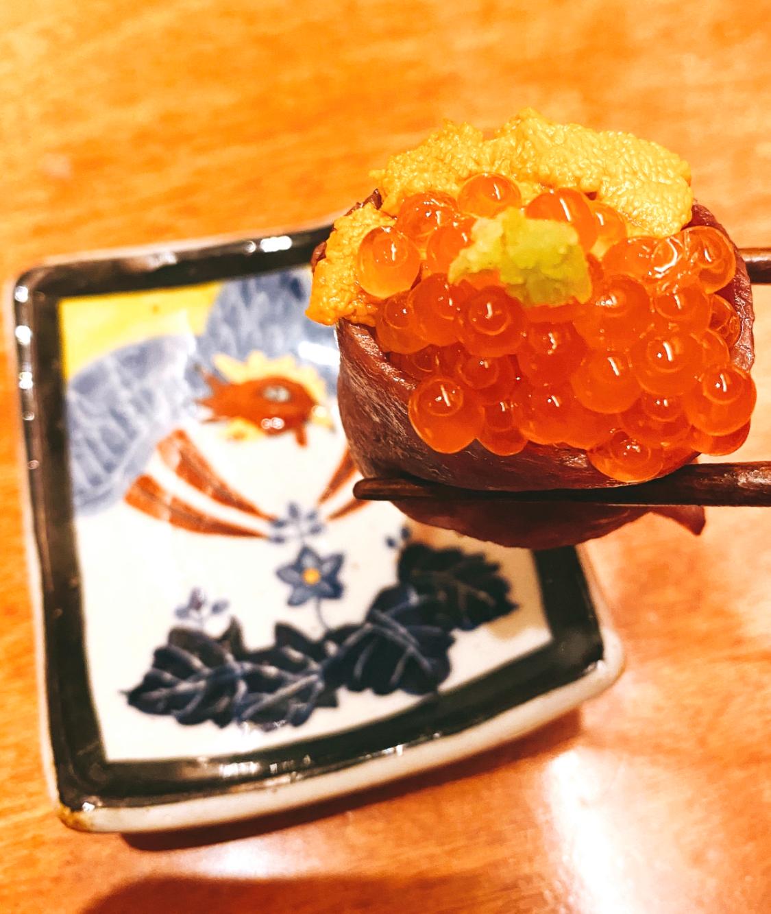 料理 in 餐厅/ 居酒屋（酒馆）