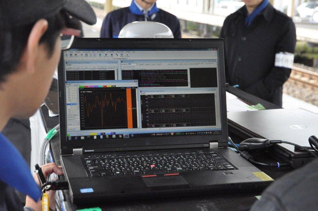 General Work in Construction