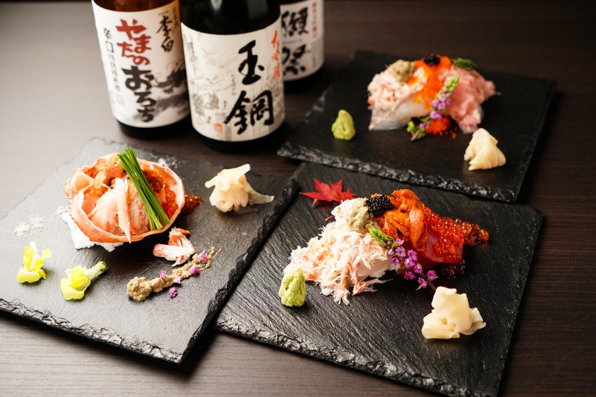 烹飪 in 餐廳/ 居酒屋（酒館）