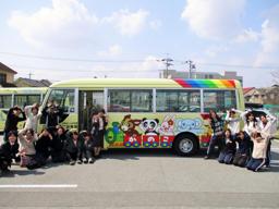 幼児教室 (作業全般)