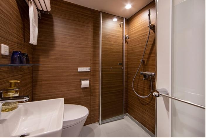 ホテル清掃/ホテル