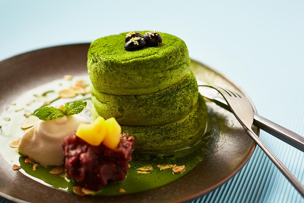 Cooking in Restaurant/Cafe