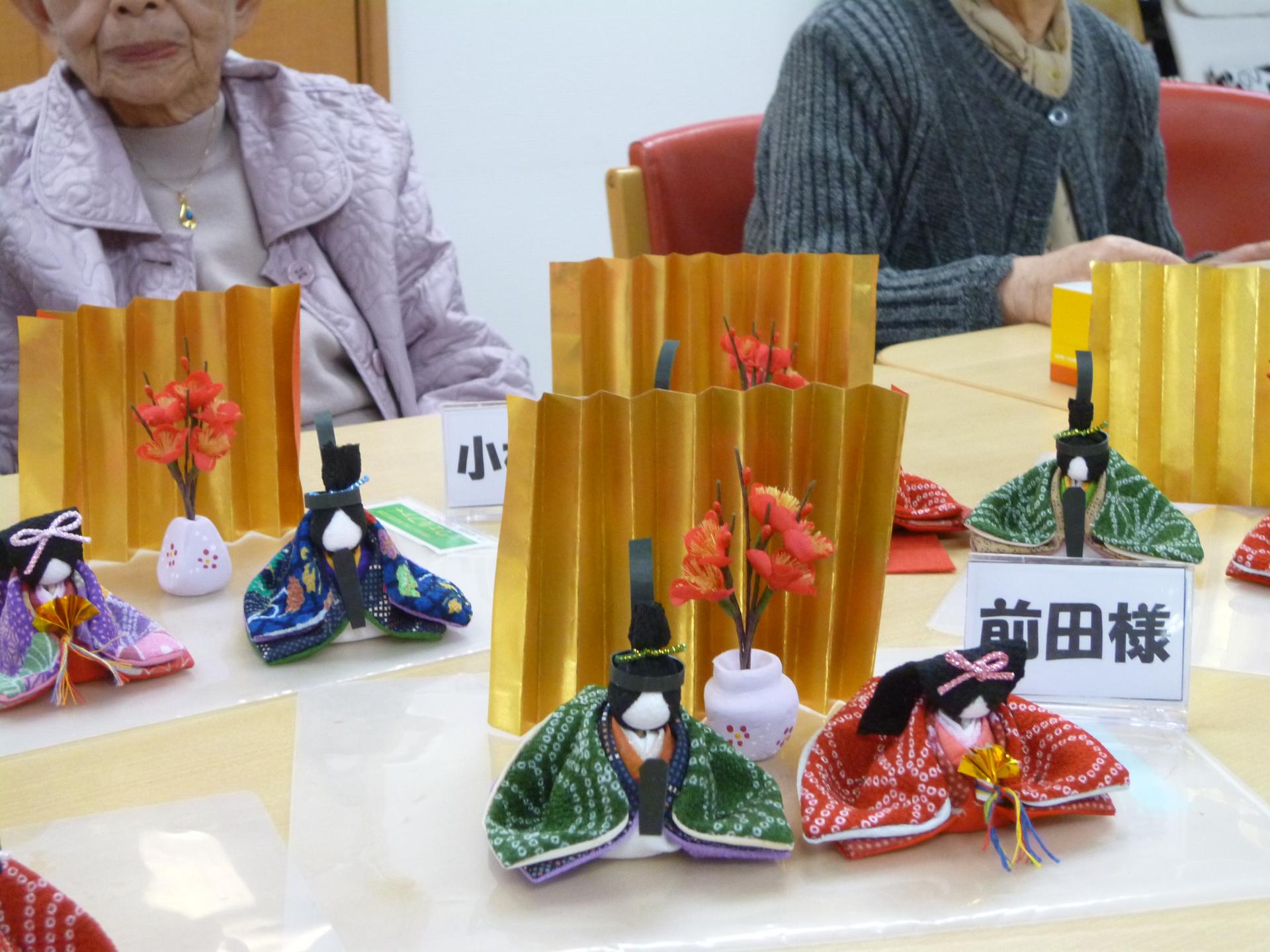 照護人員 in 醫院