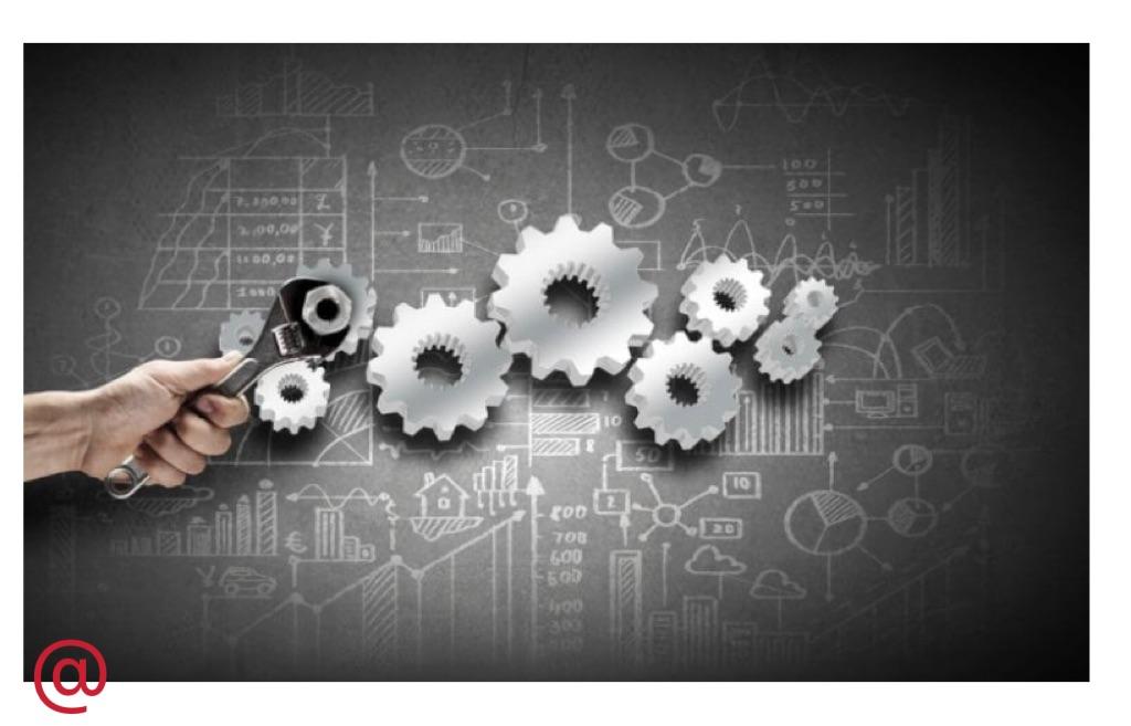 Warehouse operation in Factory