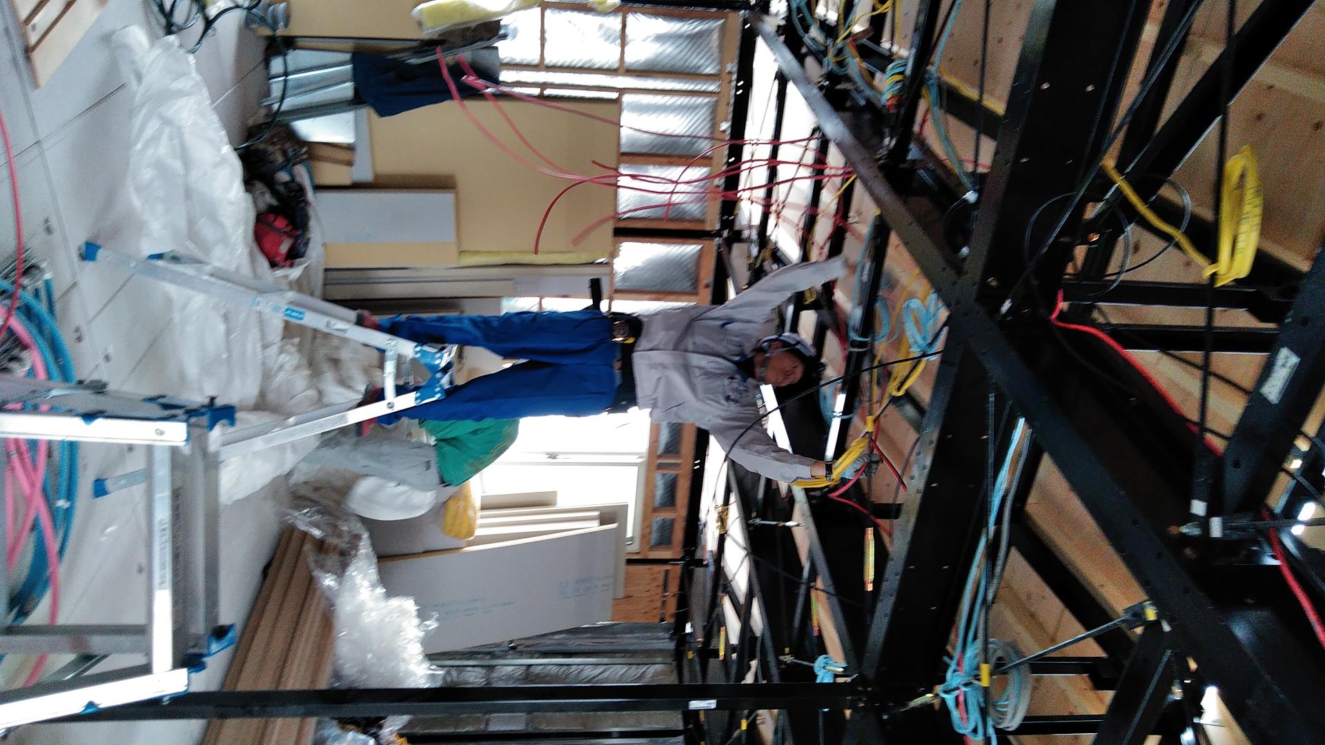 General Work in Construction