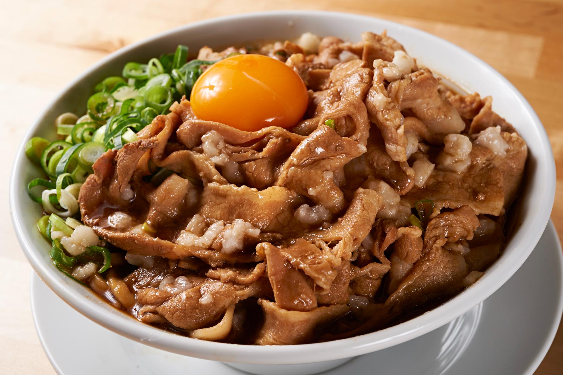 Cooking in Restaurant/Noodle