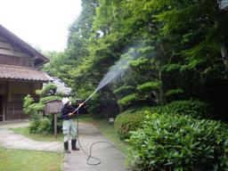 造園 (作業全般)