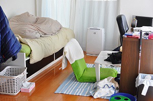 House cleaner in Cleaning Service