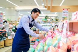 スーパーマーケット (調理)