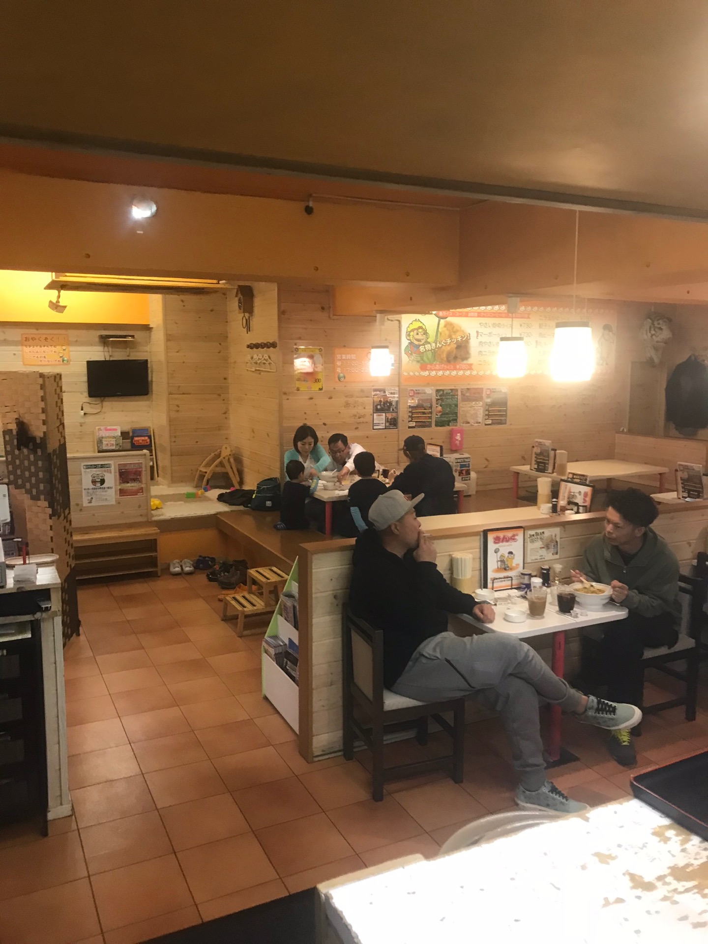 皿洗い/飲食店/カフェ