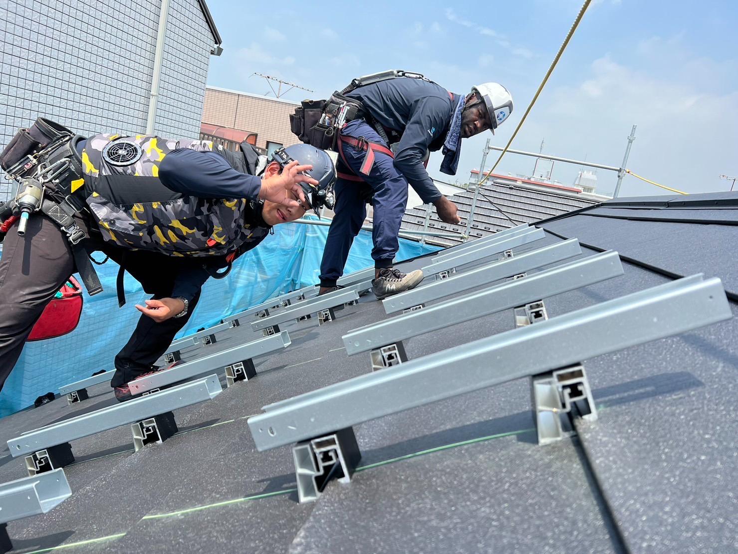 Outro in Construção