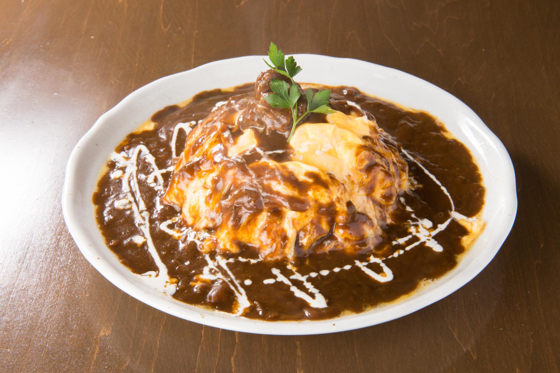 料理 in 餐厅/ 快餐