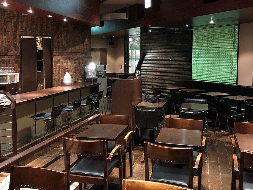 Nam phục vụ / Nữ phục vụ in Nhà hàng/ quán cà phê