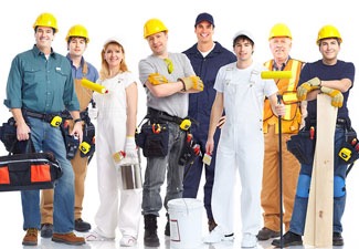 Construction assistant in Construction