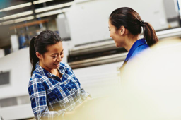 Factory (Line operation)