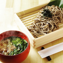 飲食店 (調理作業)