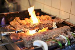 飲食店/カフェ (ウェイター・ウエイトレス)