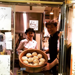 飲食店 (調理作業)