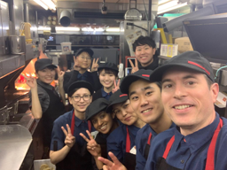 酪農 (作業全般)