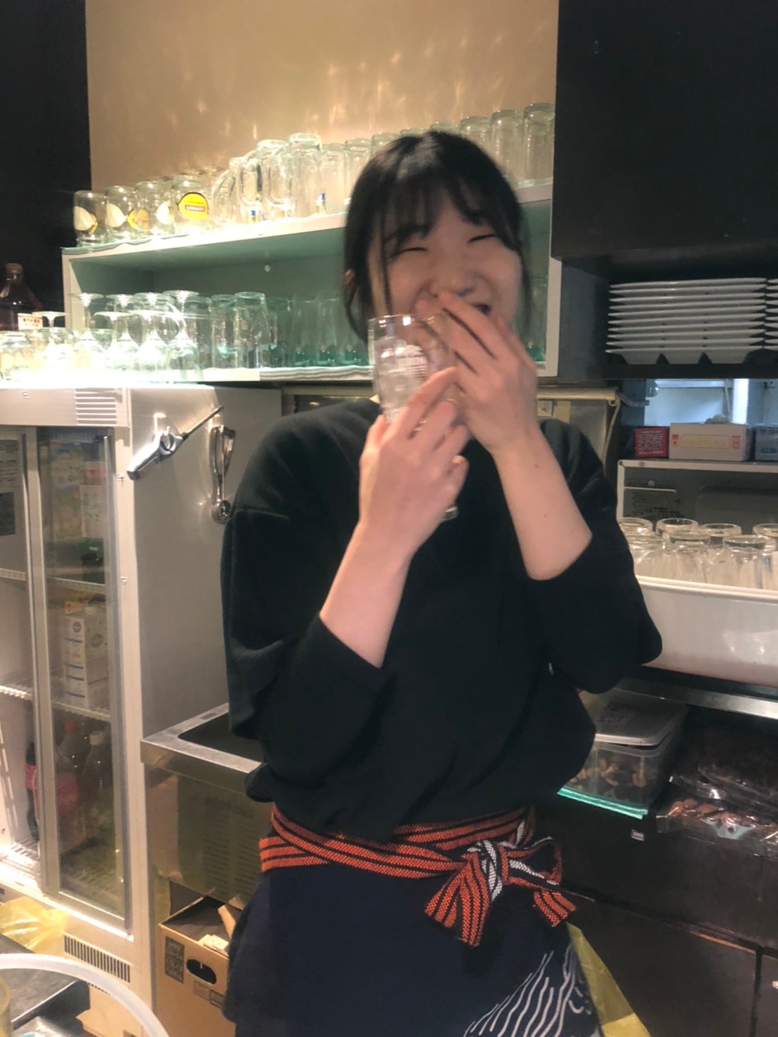 調理作業/飲食店