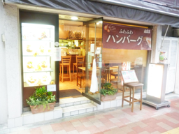 飲食店/ ファーストフード (ウェイター・ウエイトレス)